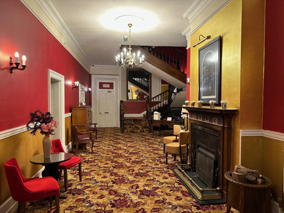 Heritage Grange At Thurston, Hotel Bury St. Edmunds Exterior foto