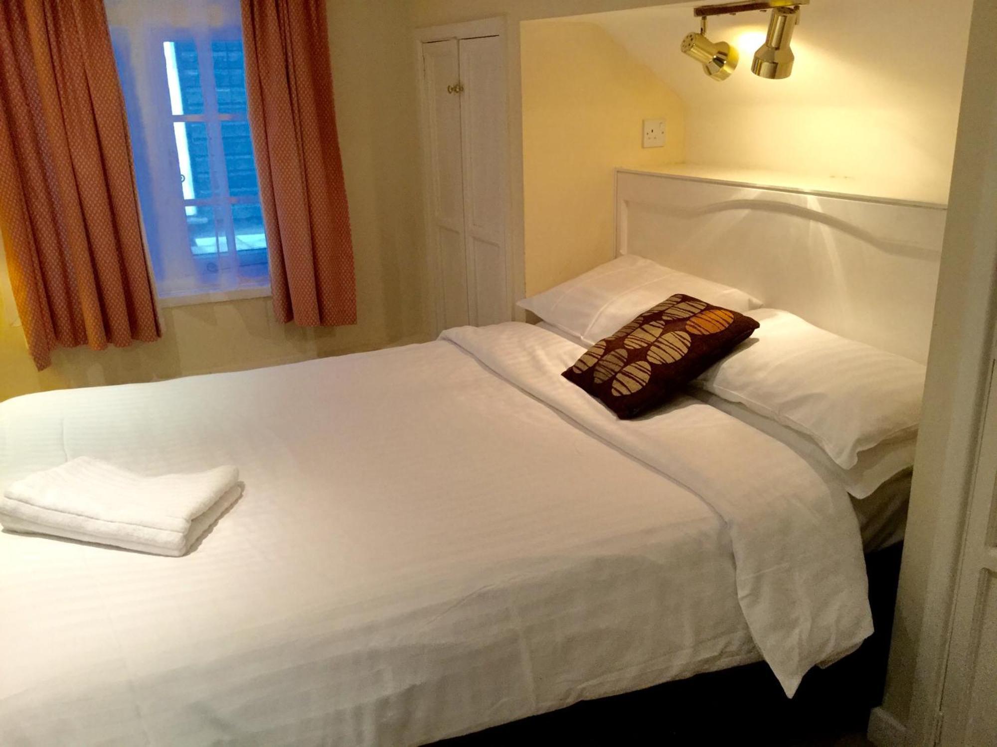 Heritage Grange At Thurston, Hotel Bury St. Edmunds Quarto foto
