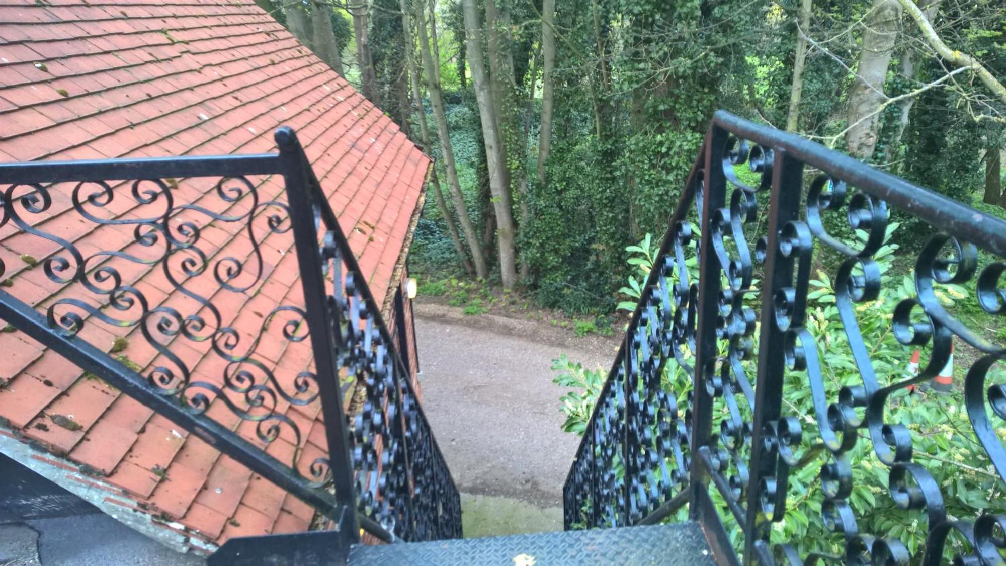 Heritage Grange At Thurston, Hotel Bury St. Edmunds Quarto foto